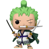 Zoro one piece funko pop