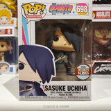 SUSUKE UCHIDA BORUTO FUNKO SPECIALTY SERIES EXCLUSIVE POP #698