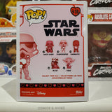 STORMTROOPER STAR WARS VALENTINES DAY FUNKO POP #418