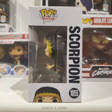 SCORPION (CHASE) LIMITED EDITION FUNKO EXCLUSIVE POP #1055