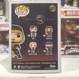 SCORPION (CHASE) LIMITED EDITION FUNKO EXCLUSIVE POP #1055