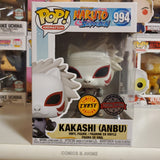 KAKASHI (ANBU) "CHASE" NARUTO SHIPPUDEN EXCLUSIVE FUNKO POP #994