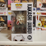 KAKASHI (ANBU) "CHASE" NARUTO SHIPPUDEN EXCLUSIVE FUNKO POP #994