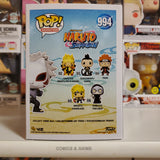 KAKASHI (ANBU) "CHASE" NARUTO SHIPPUDEN EXCLUSIVE FUNKO POP #994