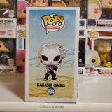 KAKASHI (ANBU) "CHASE" NARUTO SHIPPUDEN EXCLUSIVE FUNKO POP #994