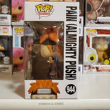 PAIN (ALMIGHT PUSH) GLOW IN THE DARK NARUTO ANIMATION FUNKO EXCLUSIVE POP #944