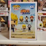 MINATO NAMIKAZE NARUTO SHIPPUDEN ANIMATION SPECIAL EDITION FUNKO POP #935