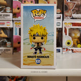 MINATO NAMIKAZE NARUTO SHIPPUDEN ANIMATION SPECIAL EDITION FUNKO POP #935