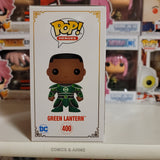 Green Lanter DC HEROES FUNKO POP #400