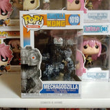MECHAGODZILLA GODZIILAvsKINGKONG FUNKO POP #1019