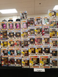 exclusive Funko pop Mystery box $18 each rebooted August 17th