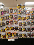 exclusive Funko pop Mystery box $18 each rebooted August 17th