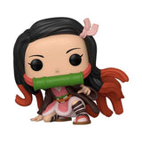Nezuko demon slayer funko pop