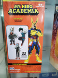 ALL MIGHT My Her Academia Funimarion Action Figure