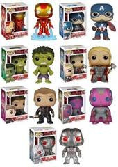 Funko pop