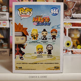 PAIN (ALMIGHT PUSH) GLOW IN THE DARK NARUTO ANIMATION FUNKO EXCLUSIVE POP #944