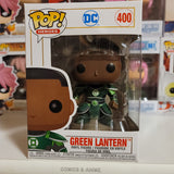 Green Lanter DC HEROES FUNKO POP #400