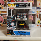 BATMAN DC SUPER HEROES FUNKO POP #409