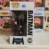 BATMAN DC SUPER HEROES FUNKO POP #409
