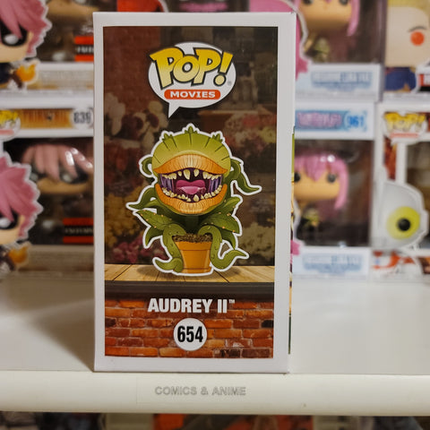 Audrey ii chase Clearance