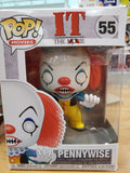 PENNYWISE IT THE MOVIE #55 Funko Pop