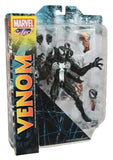 Venom marvel select figure