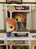 Chucky Child Play 2 #56 movie funko pop horror