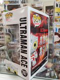 Ultraman Ace  Funko Pop #767